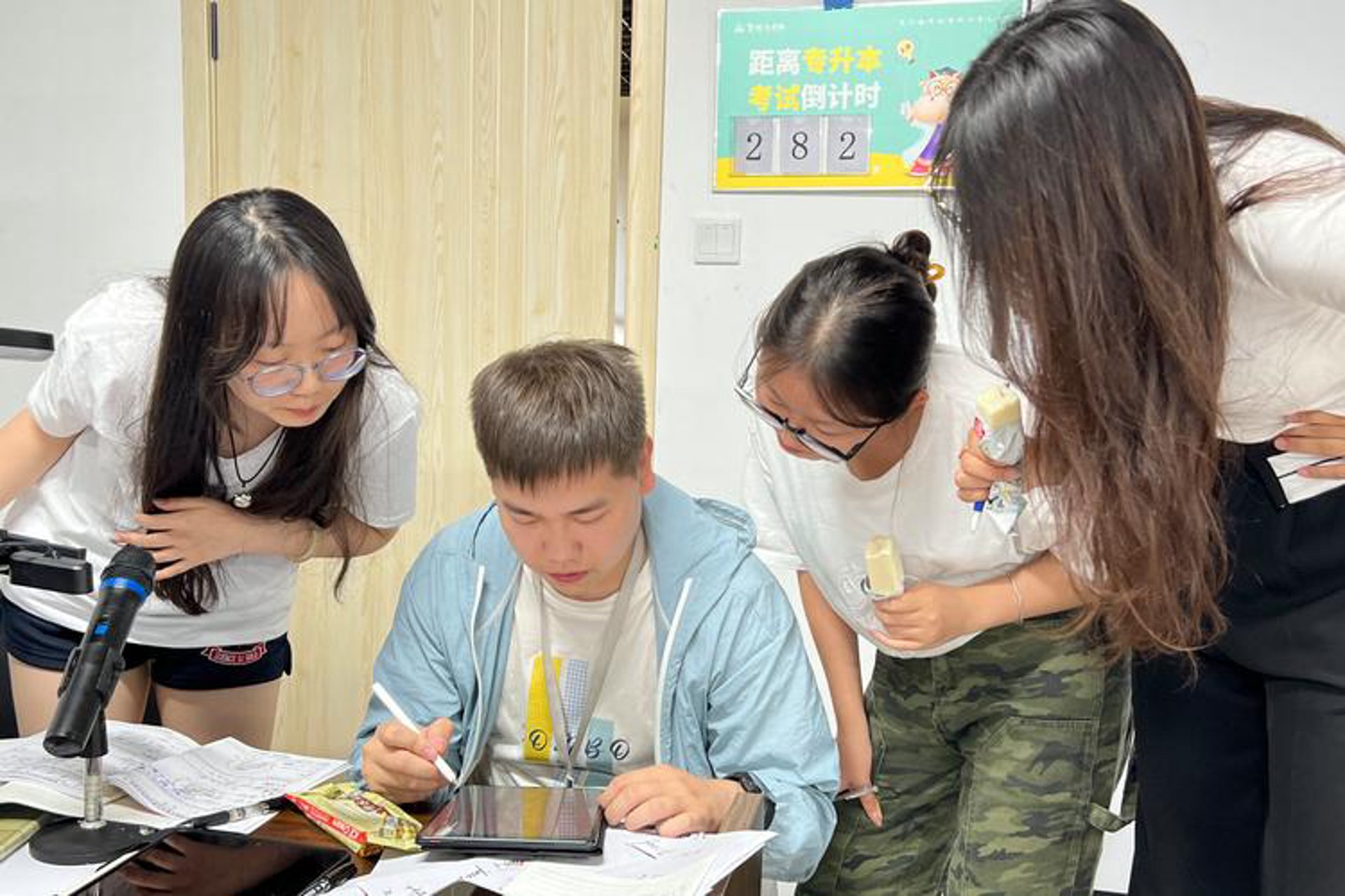 得淼科技